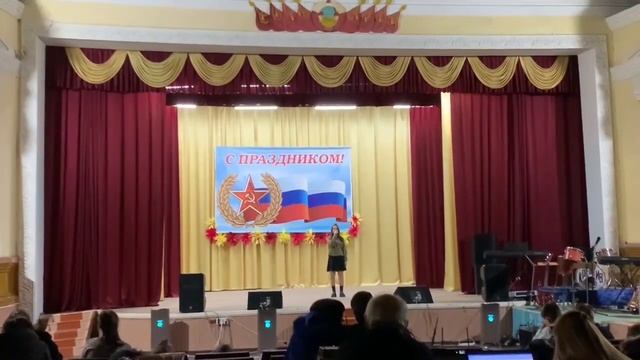 "Чудак" Сенгириева Селима. смотреть онлайн