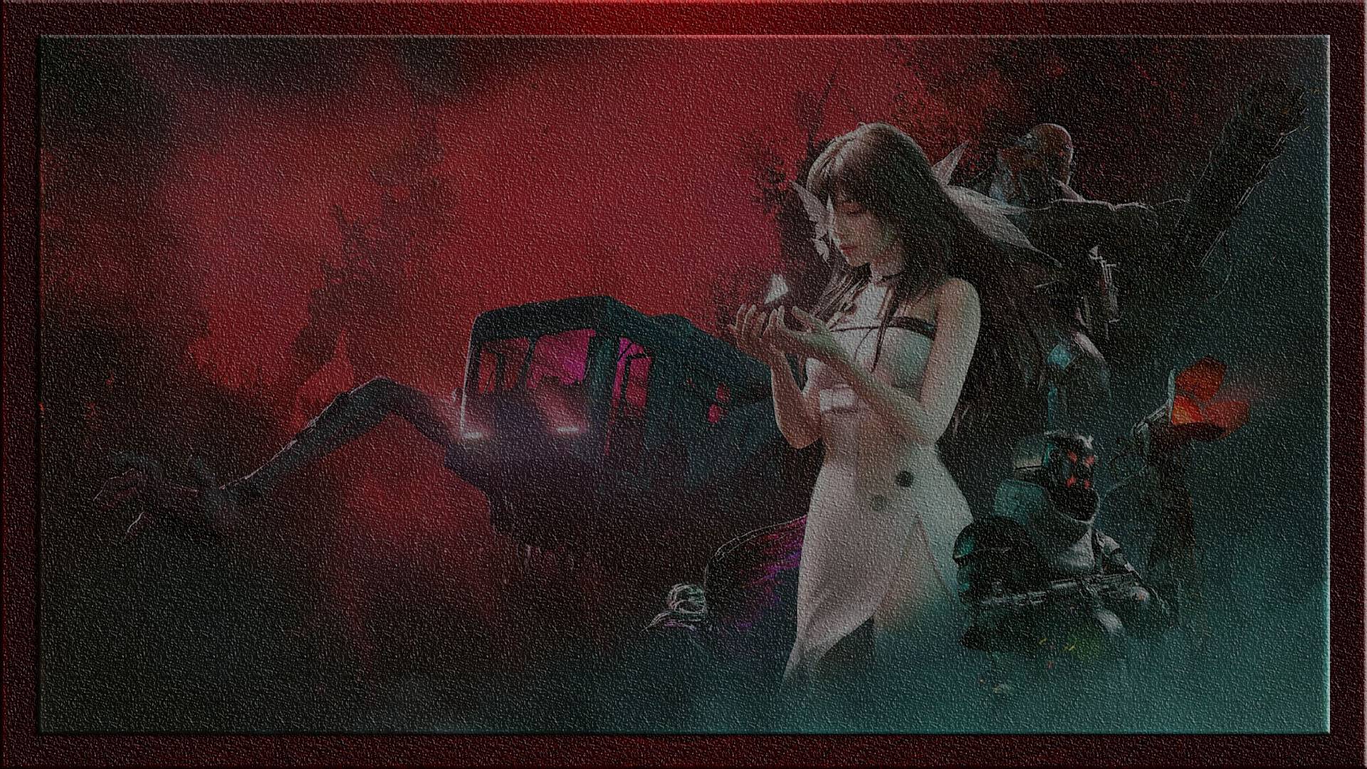 Once Human Новый способ размещения фермы смотреть онлайн