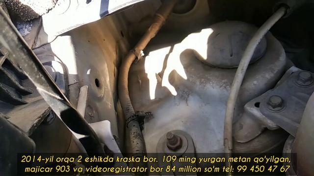 ЕГАДАН АРЗОН НАРХДА СПАРК СОТИЛАДИ ТЕЛ: 99-450-47-67🔥 АЗАТОВ ХУДОШУКУР 🔥 АВТО БЛОГЕР УЗ 🔥 смотреть онлайн