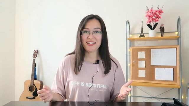 7 Kazakh PRONOUNS | I, you, he, she, it, we, they | learn kazakh смотреть онлайн