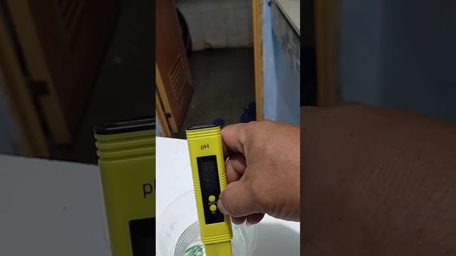 how to fix error ph meter смотреть онлайн