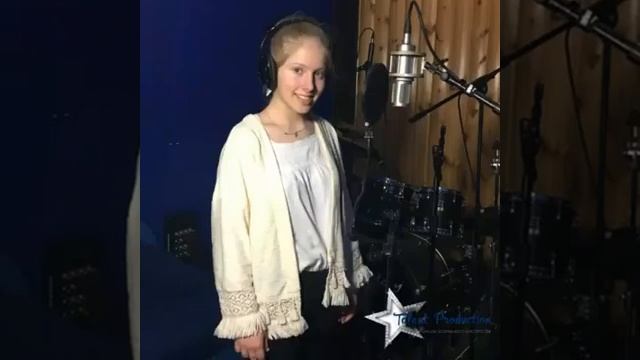 Елена Корзенюк - I look to you - Talant Production смотреть онлайн
