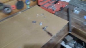 СЪЕМНИК маховика 9,8