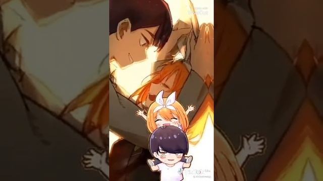 Аниме ТИК ТОК ПОДБОРКА#1 смотреть онлайн