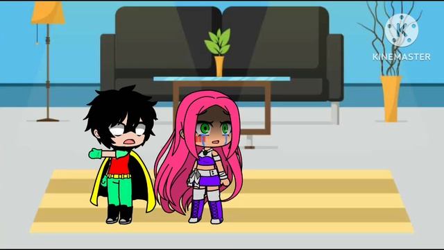 Heroes (Princess’s) Don’t Cry Meme (Teen Titans Go/Original) смотреть онлайн