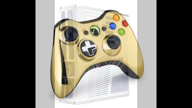 Star Wars Kinect Xbox 360 Revealed смотреть онлайн