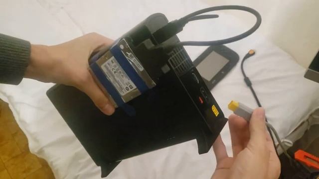 Nintendo 3DS или Nintendo Wii U — Что выбрать? Где купить? Как прошить? смотреть онлайн