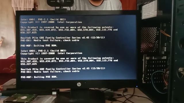 How To Fix Media Test Failure, Check Cable? | Teacher Kevin PH смотреть онлайн