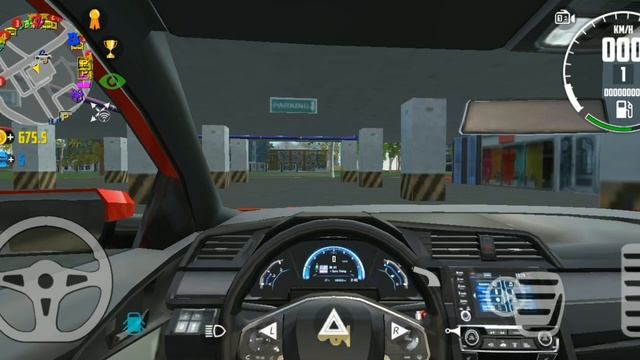 My First Game Play😇A Game Like Mon Bazou|| Full Car Build Speedrun #video #viralvideo смотреть онлайн