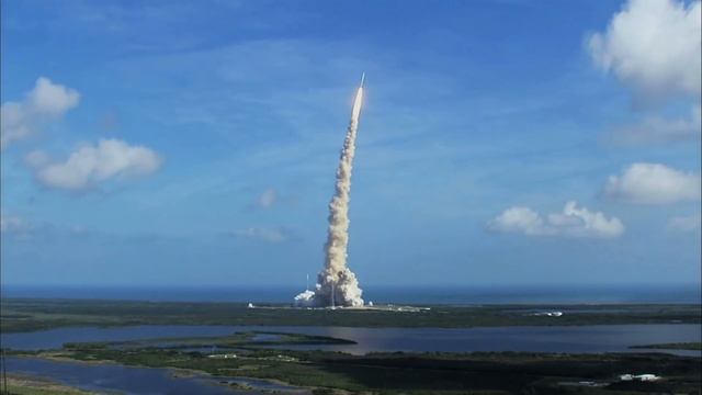 'The Rocket' Ferrofluid Kickstarter смотреть онлайн
