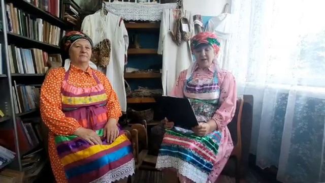 «Я здесь живу, и край мне этот дорог!» смотреть онлайн