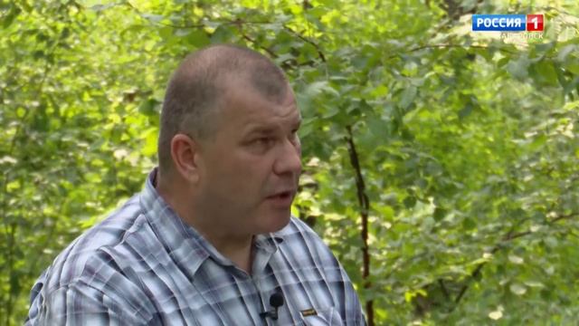 Большое утро. Увеличить популяцию дальневосточных аистов – совместная задача учёных России и Китая