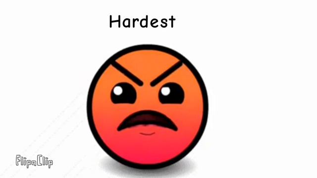 Geometry Dash Faces 2 [MOST POPULAR VIDEO] смотреть онлайн