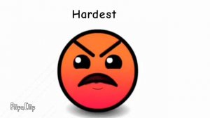 Geometry Dash Faces 2 [MOST POPULAR VIDEO]