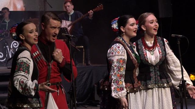 Дорогие жители Анны! Ждем вас 16 ноября в 16:00 в районном Дворце культуры пгт. Анна. смотреть онлайн