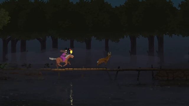 Kingdom New Lands. [Боевые белки!] #1 смотреть онлайн