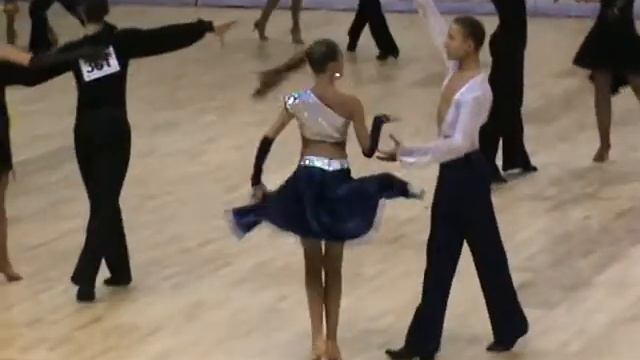 Слава России 2009 Ю-2 Lat смотреть онлайн