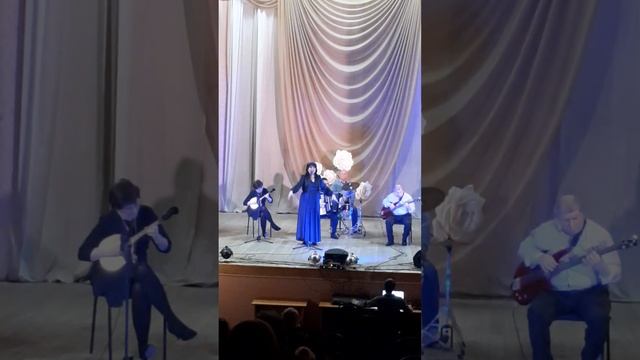 Концерт ДШИ п.Колышлей 17 марта 2023 г. #Семеновна #живойзвук смотреть онлайн