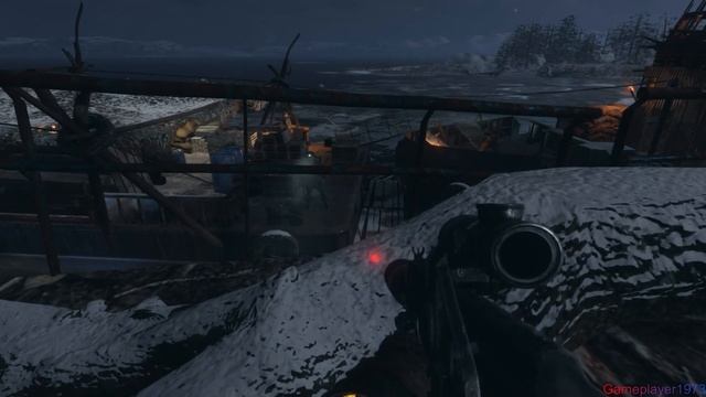 Metro Exodus[4K][60fps[PL][FABULA][Wołga][10/10]Odc.13 смотреть онлайн