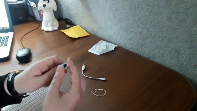 Дешевая bluetooth-гарнитура с сайта Zapals. Cheap bluetooth headset from the site Zapals. смотреть онлайн