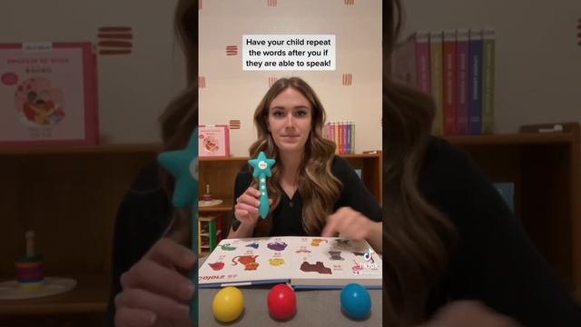 Montessori 3 period lesson to teach a 2nd language смотреть онлайн