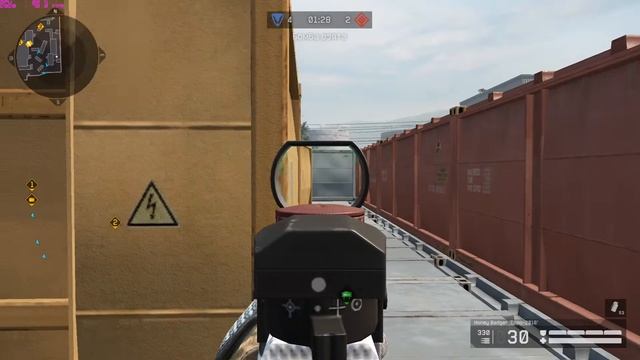Warface Challenge Cup 2 тур Liga_чертей vs хХхТАЙФУНхХх смотреть онлайн