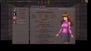 Прохождение Тренер Ведьмы #4