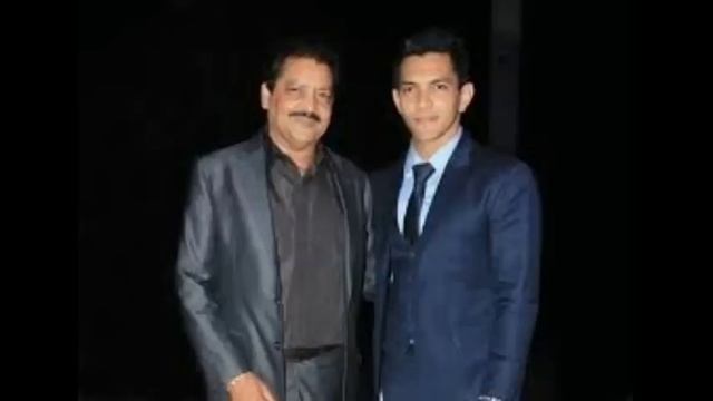 o i love you daddy.. Udit Narayan Aditya Narayan video song UTVUTV video label song смотреть онлайн