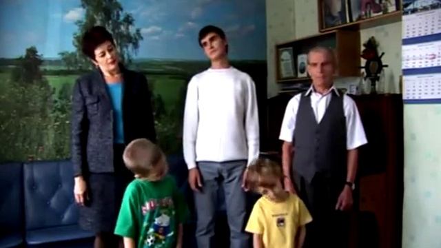 дыхательная гимнастика Стрельниковой