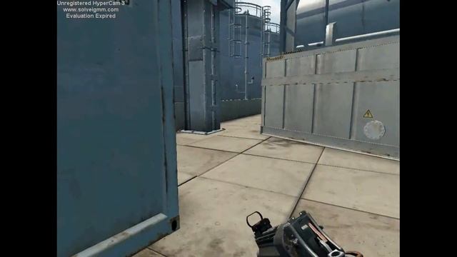 Warface: " НЕФТЕБАЗА " Обзор Mateba Autorevolver смотреть онлайн