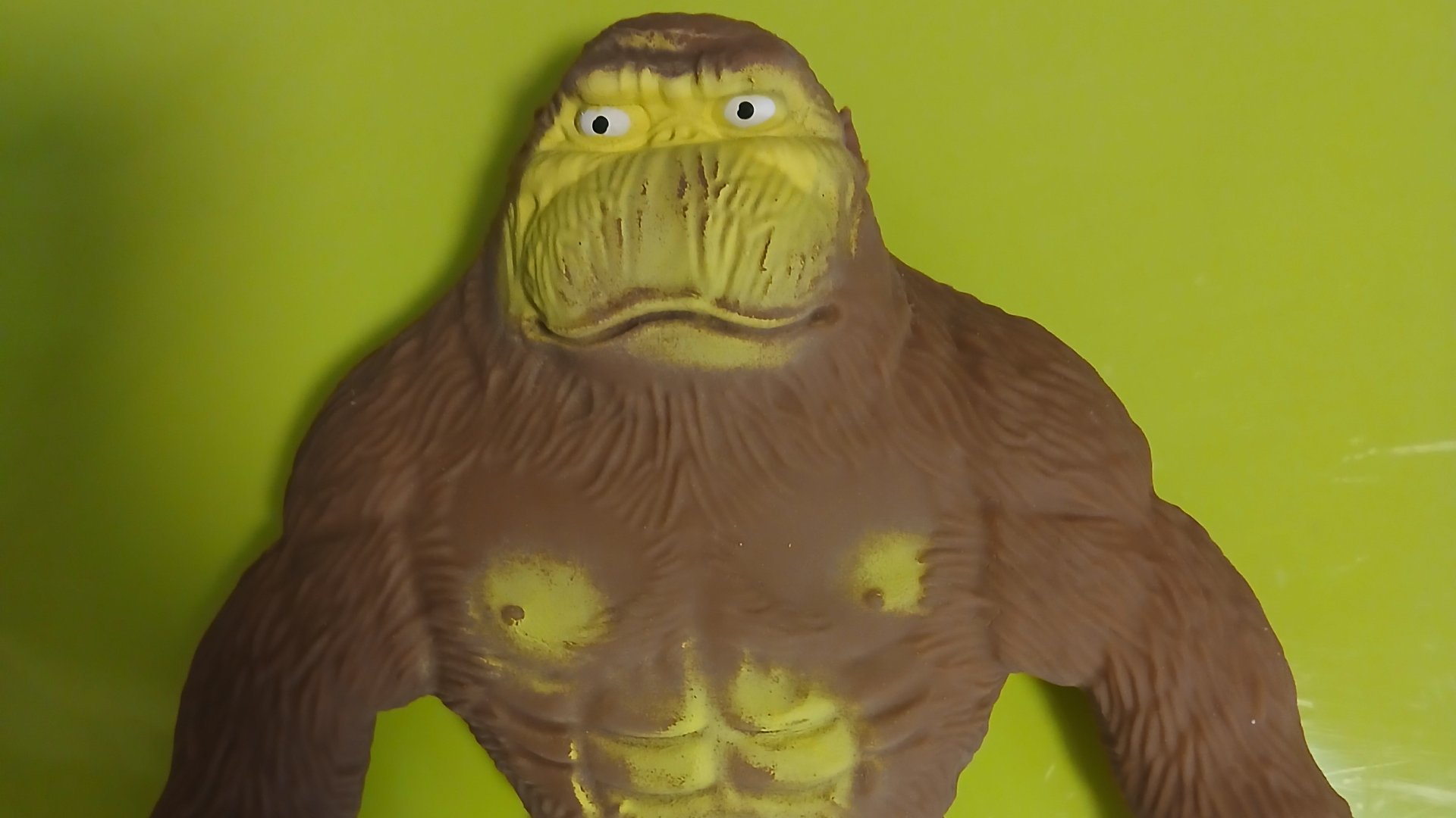 обзор на гаррилу