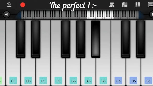 Christopher's bgm piano ||tutorials 🔥 //RAATCHASAN// смотреть онлайн