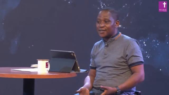 Bible Master Class with Pastor Sunday Ogidigbo | 6th March, 2024 смотреть онлайн