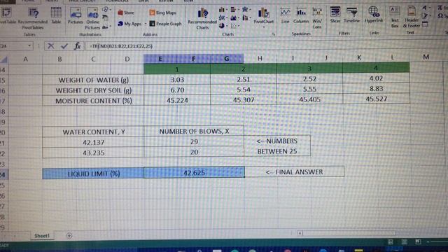 EXCEL PROGRAM FOR GETTING LL, PL, AND SL смотреть онлайн