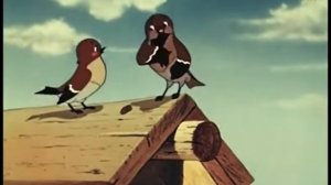 Высокая горка Оригинальная озвучка