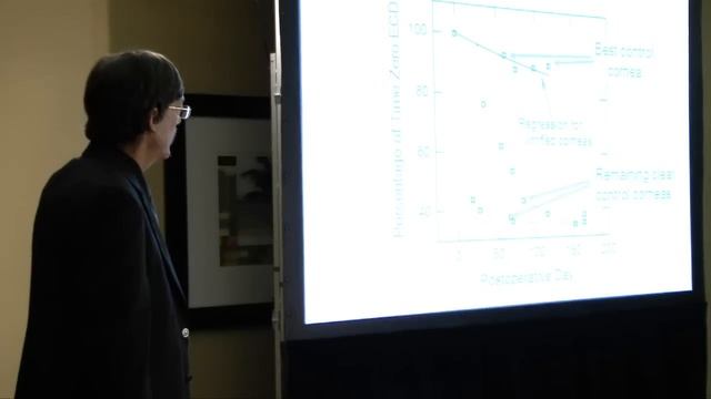 Part 2: Cryopreservation Expert Gregory Fahy, Ph.D. смотреть онлайн