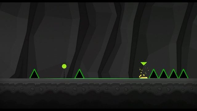 Я СМОГ ПРОЙТИ САМЫЙ СЛОЖНЫЙ УРОВЕНЬ В GEOMETRY DASH!!!!!! смотреть онлайн