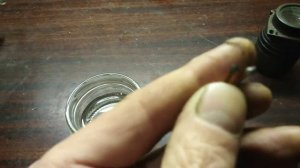 Золотые контакты, очистка! чем удалить припой.