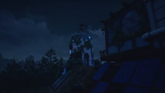 ЭТО ПРЕКРАСНО! ● What Remains of Edith Finch #3 смотреть онлайн