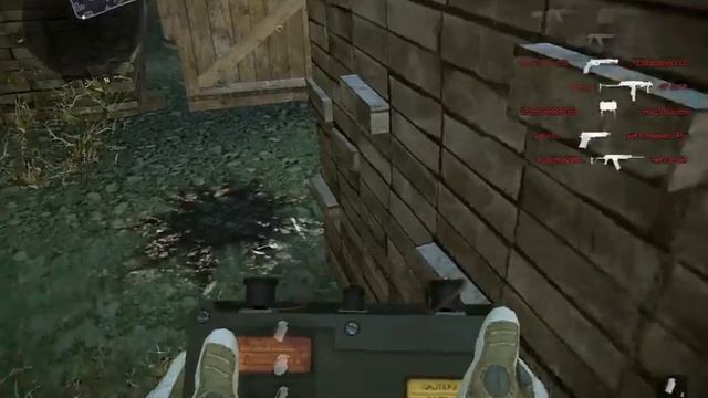 Warface : Gameplay co SCAR-L PDW смотреть онлайн