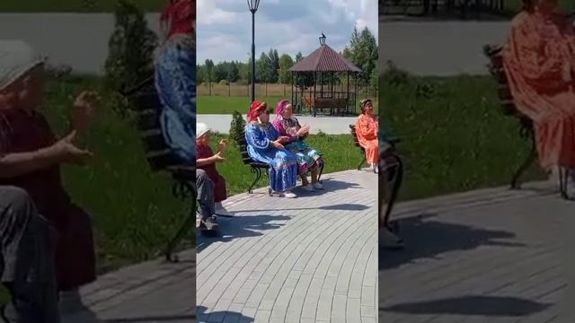 Фольклор в нашей жизни смотреть онлайн