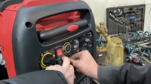 Это косяк ИНВЕРТОРНЫЙ БЕНЗИНОВЫЙ ГЕНЕРАТОР A-IPOWER A4000IS - обзор, запуск , что нужно знать