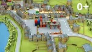 Почтальон Пэт Служба Срочной - Заставка (JimJam) 100% оригинальный минус (со словами и без слов)