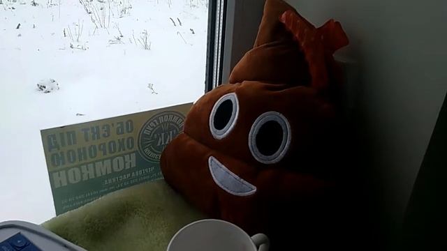 Какашка и ее мысли смотреть онлайн