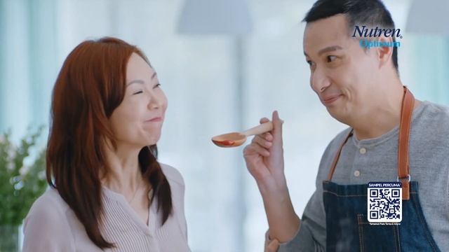 Iklan NUTREN OPTIMUM (2021) смотреть онлайн