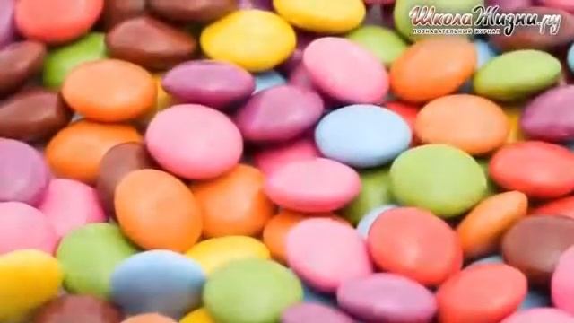 Белая смерть или чем вреден сахар