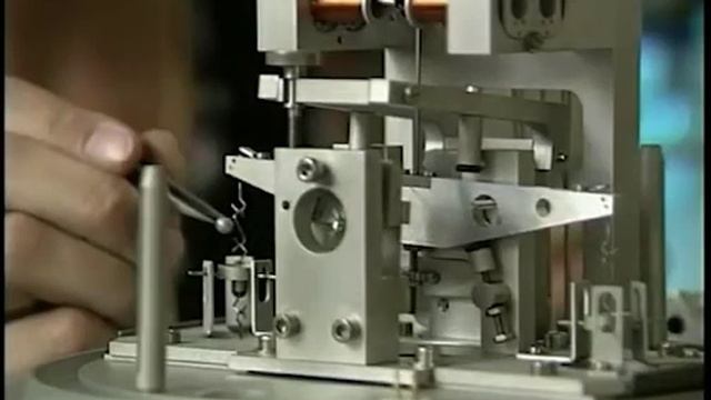 Stainless Steel Against Corrosion - PART 2-1- OXIDATION AND CORROSION смотреть онлайн