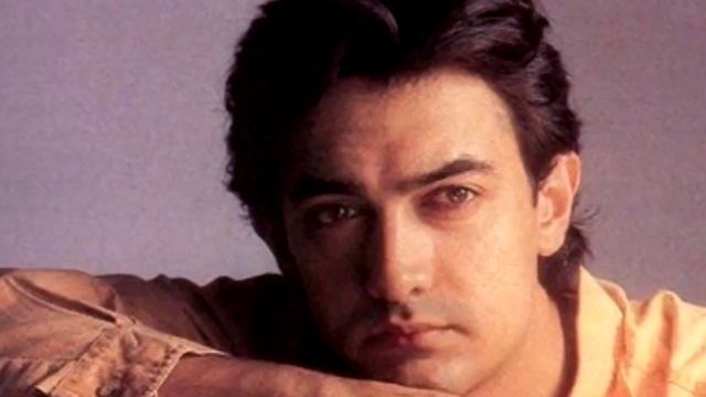 «Аамир Кхан» - Любовь Не Слышит Громких Слов смотреть онлайн