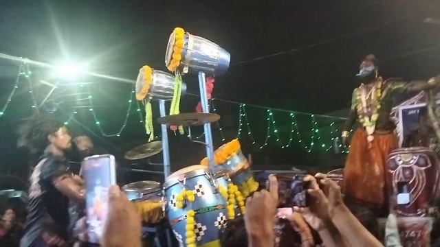 🥳jay maa Durga singha baja (Pushpa:2) ph:9853784747😍8658575572 смотреть онлайн