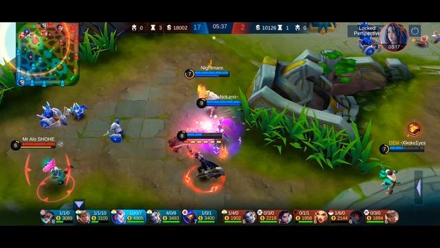 Aggressive Selena Virus Gameplay | part 2 | Bik Ash ML | Mobile Legends Bang Bang смотреть онлайн